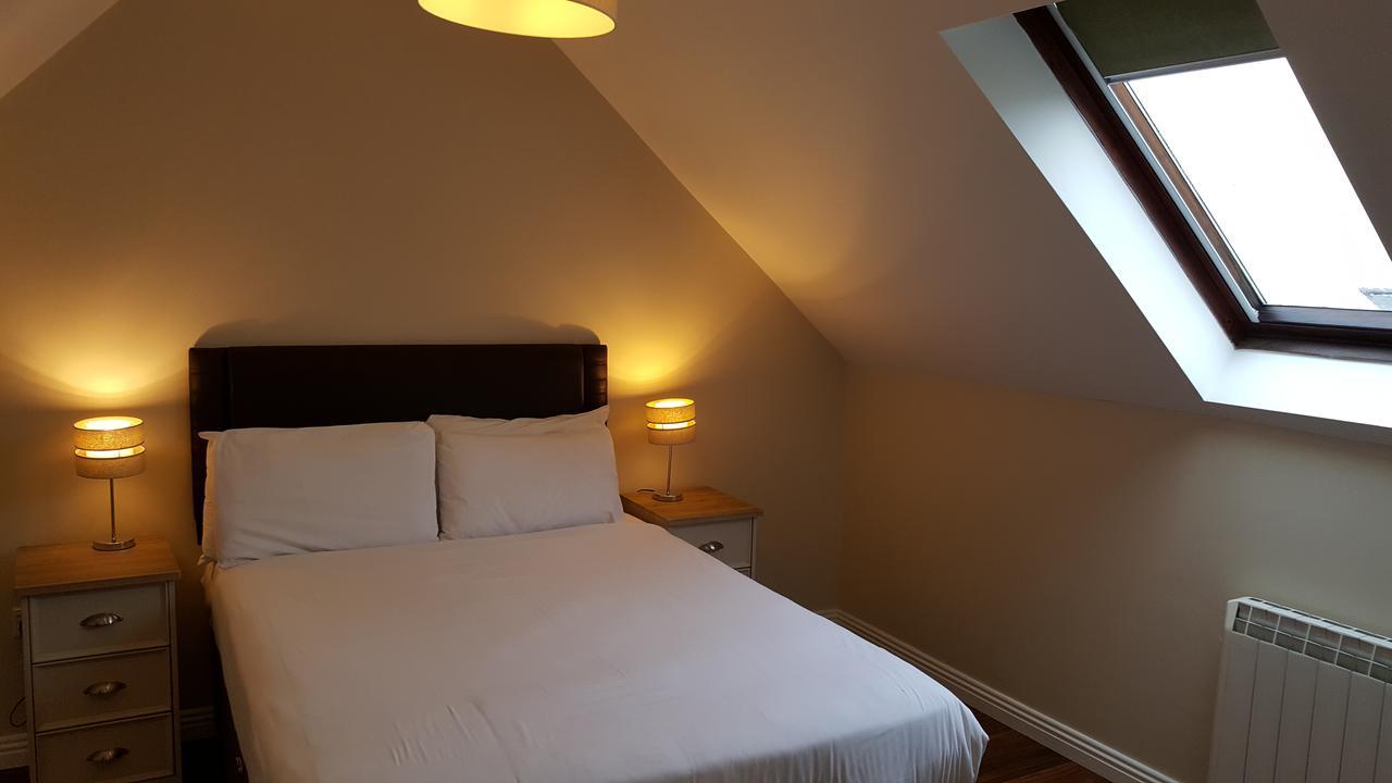 St Bridget'S Apartments Galway Exterior photo